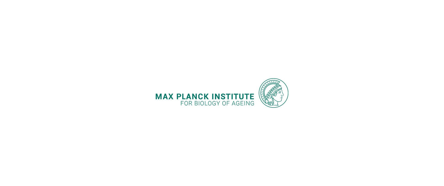 Max Planck Institute for Biology of Ageing sits together with Carlos Chacón niostem
