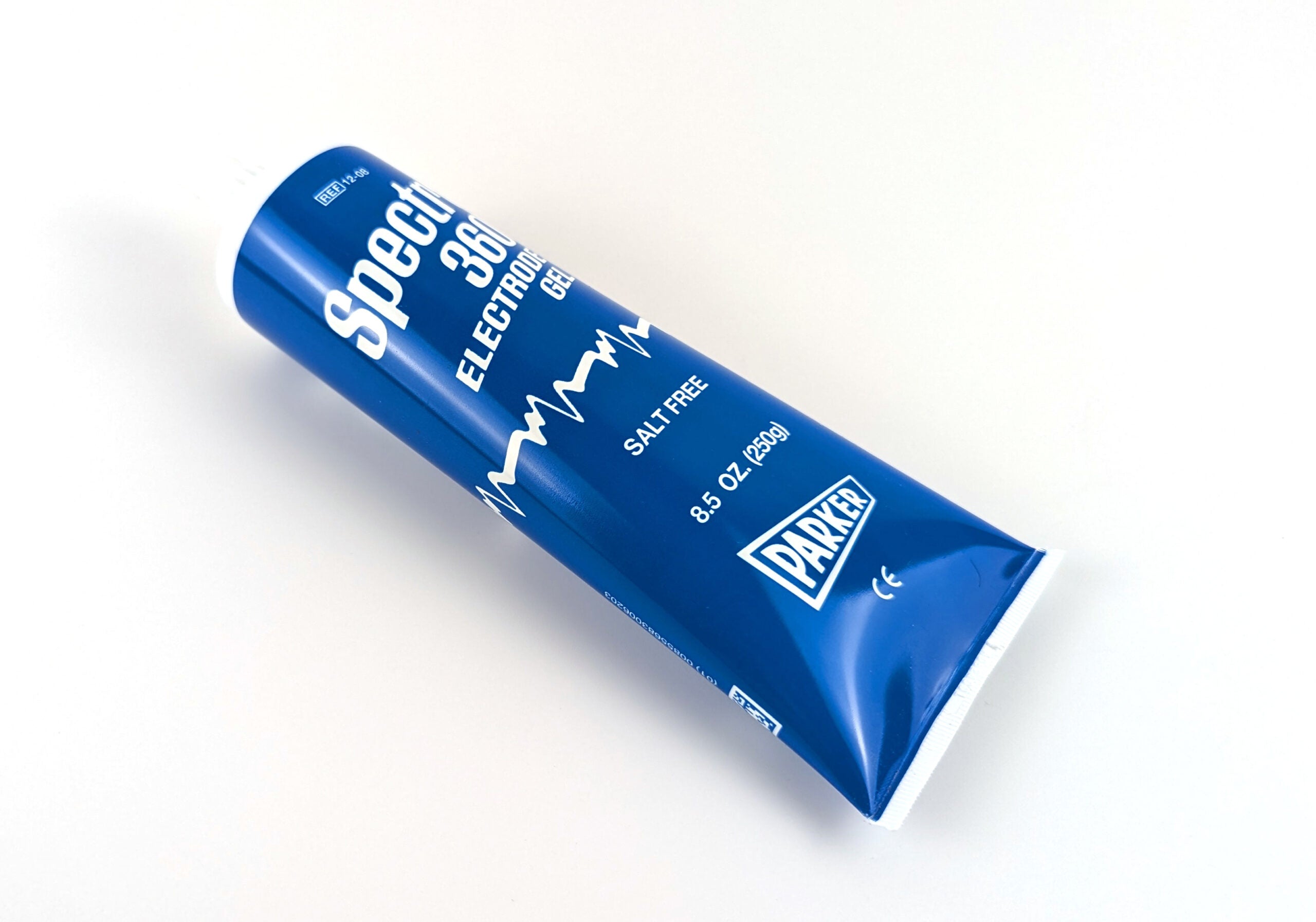 1 x Booster gel