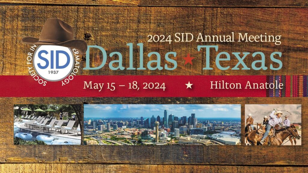 SID 2024 Annual Meeting | Society for Investigative Dermatology