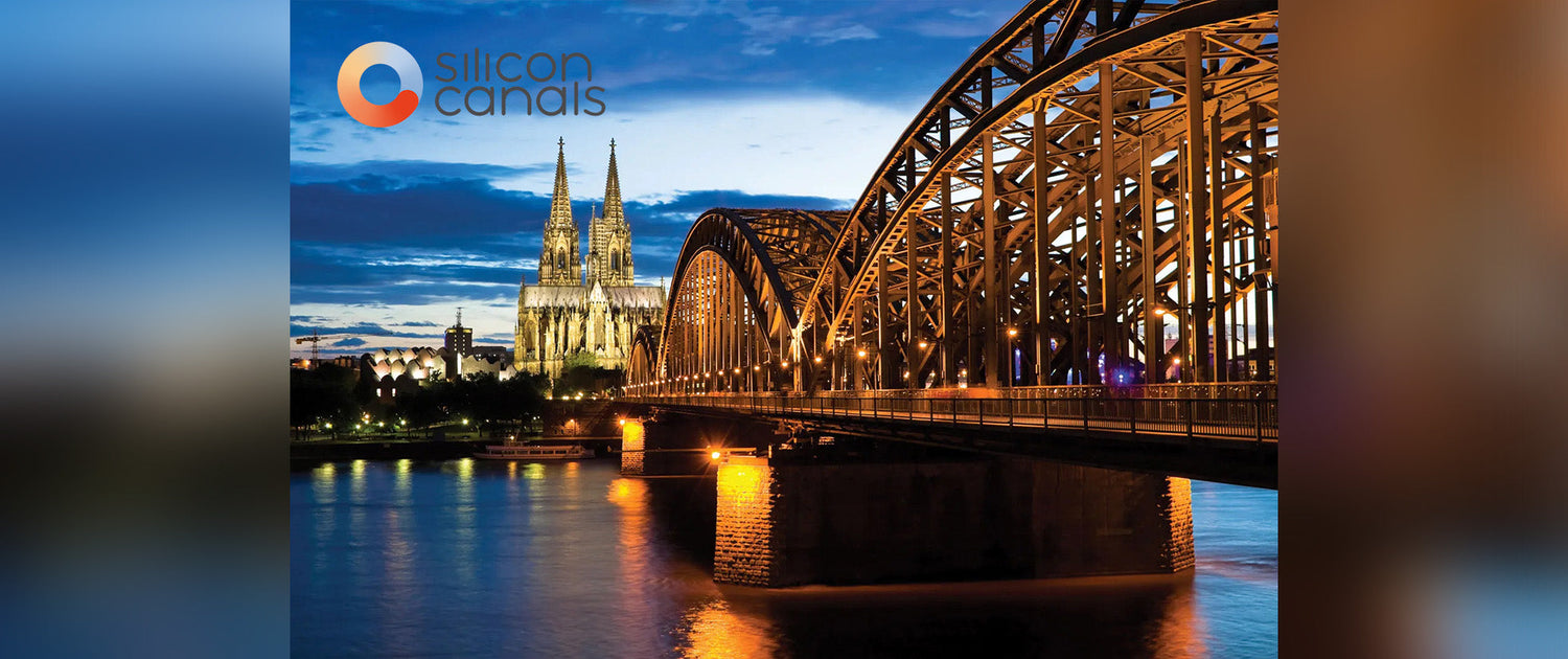 Mane Biotech nominated as one of 9 innovative Cologne-based healthtech startups to watch out for in 2020 niostem