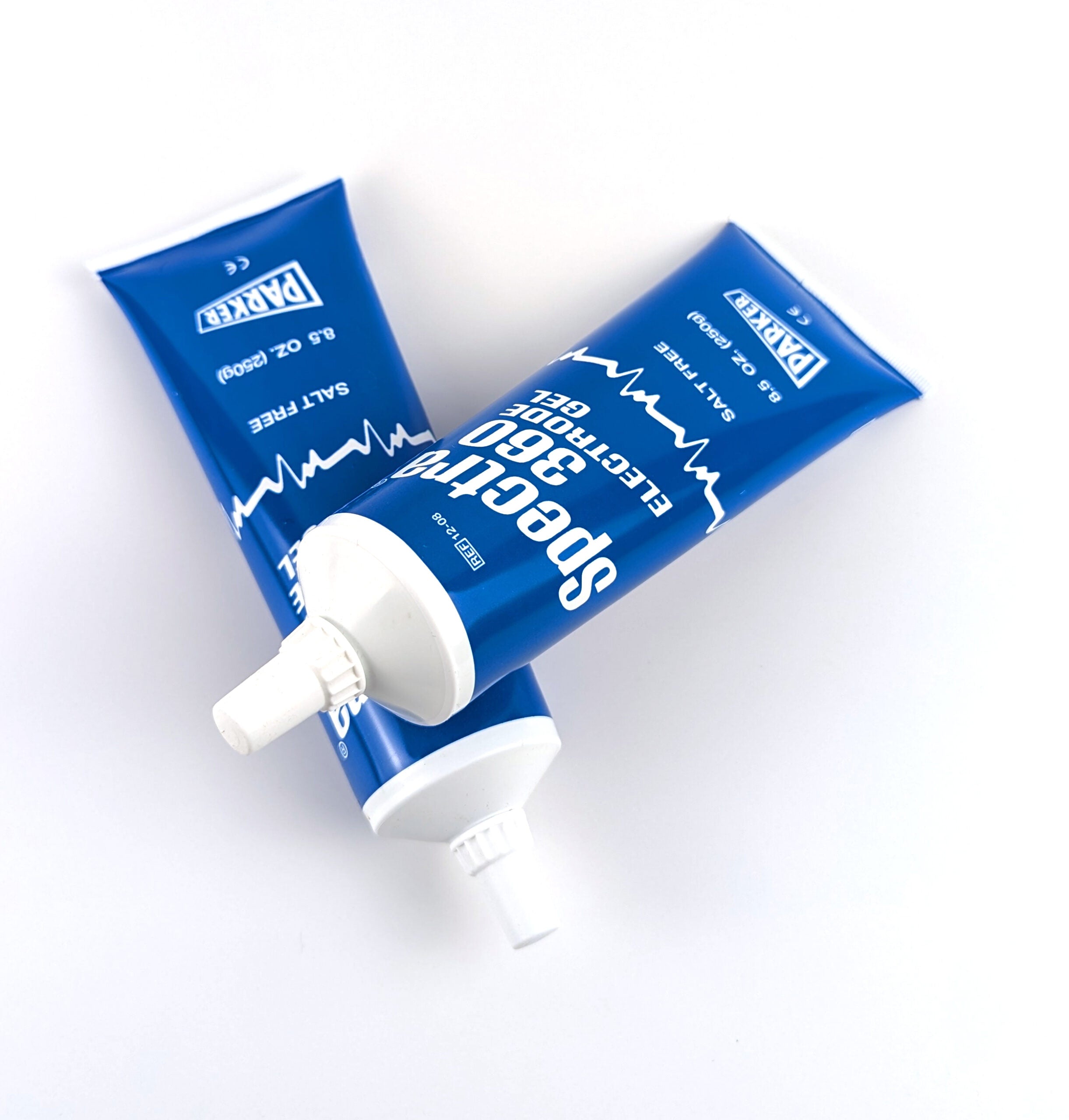 1 x Booster gel
