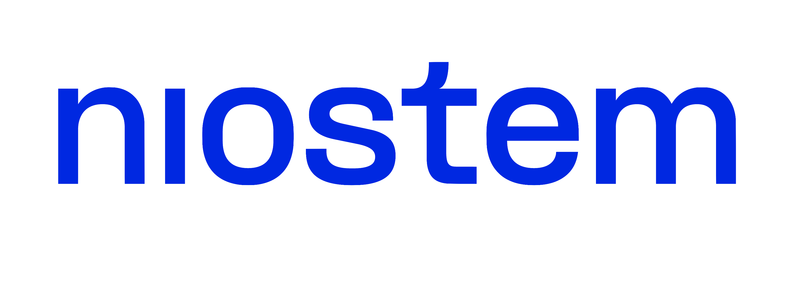 niostem
