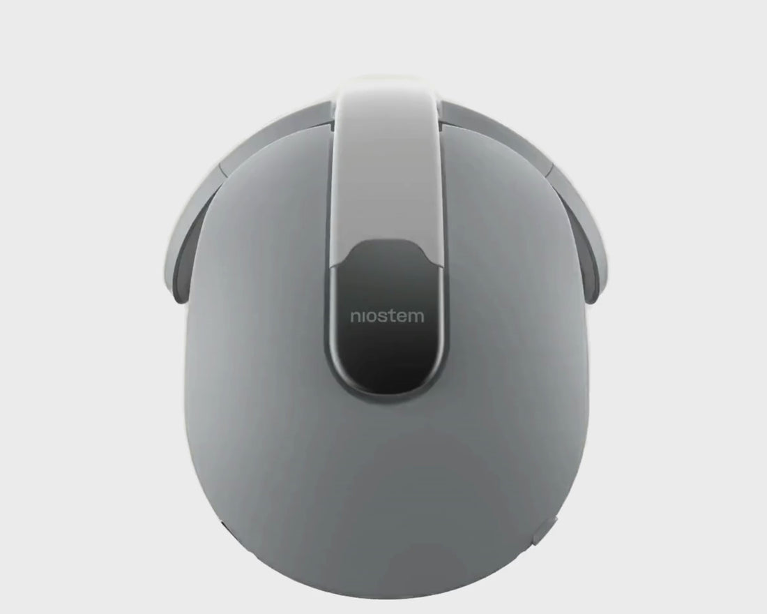 niostem Wearable