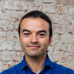 Carlos Andres Chacon Martinez